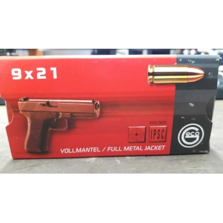 Geco Blind cal. 9x21
