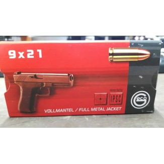 Geco Blind cal. 9x21