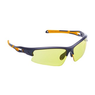 Browning Occhiali da Tiro On-Point Giallo Browning Occhiali da Tiro On-Point Giallo