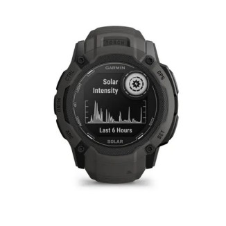 Garmin Instinct® 2X Solar