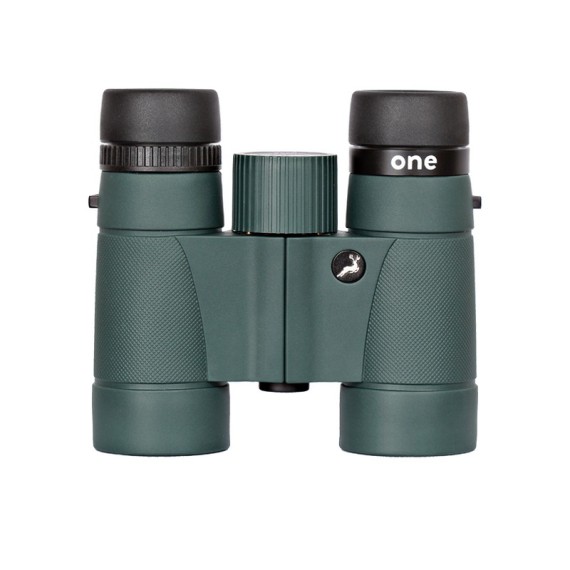 Delta Optical Binocolo One 10x32