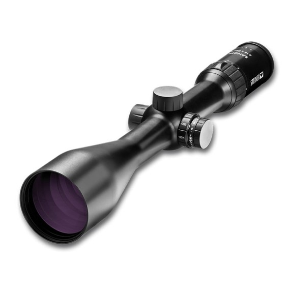 Steiner Cannocchiale Ranger 4 3-12x56 4AI CB