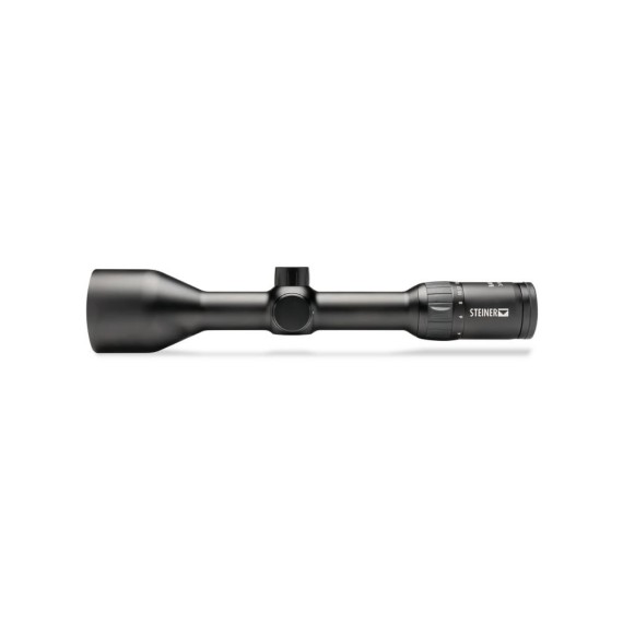 Steiner Cannocchiale Ranger 6 3-18X56 Ret. 4A-I