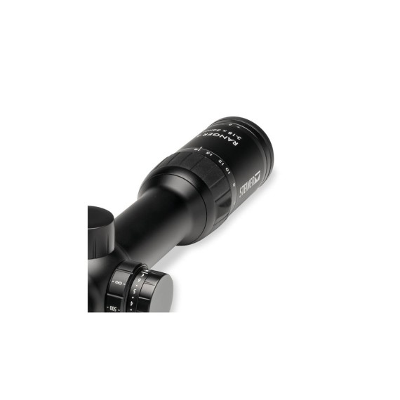 Steiner Cannocchiale Ranger 6 3-18X56 Ret. 4A-I