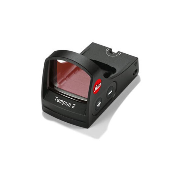 Leica Tempus 2 ASPH 2.5 MoA
