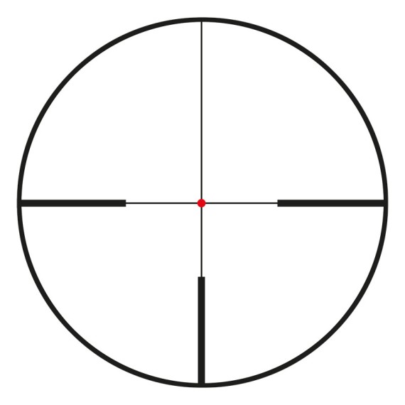 Steiner Cannocchiale Ranger 4 4-16x56 (4A-I)
