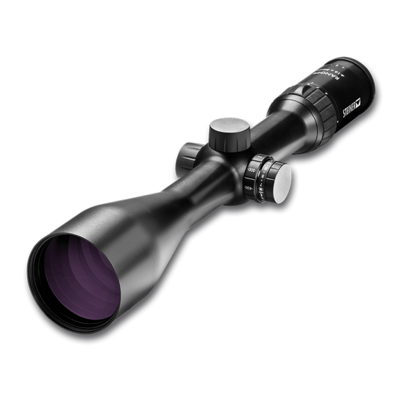 Steiner Cannocchiale Ranger 4 4-16x56 (4A-I)