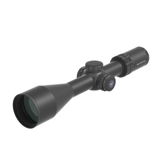 Vector Optics Grizzly Pro 3-18x56 I HD