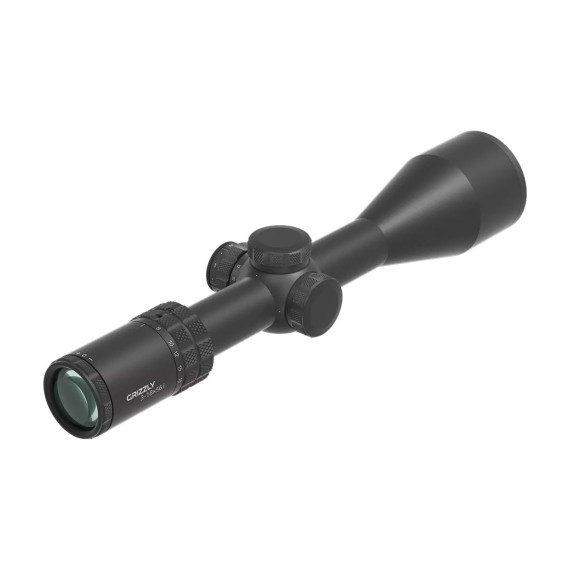Vector Optics Grizzly Pro 3-18x56 I HD