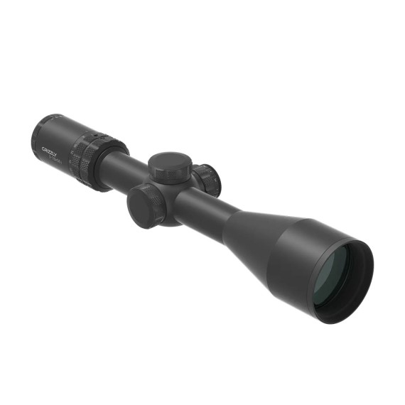 Vector Optics Grizzly Pro 3-18x56 I HD
