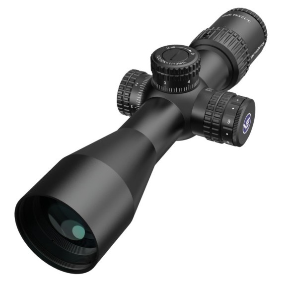 Vector Optics Veyron SFP 3-12X44
