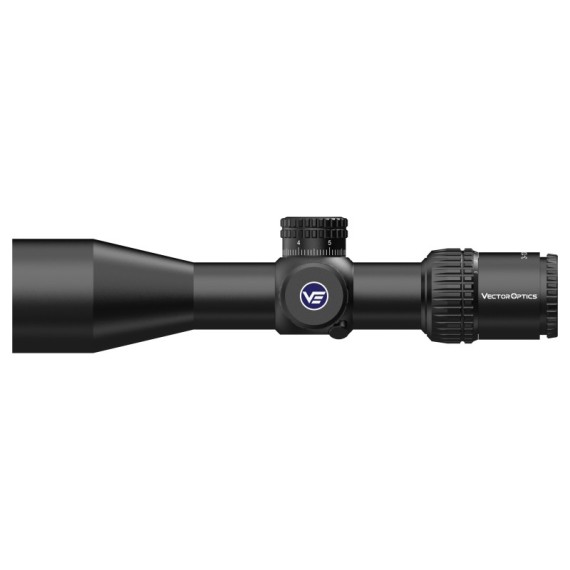 Vector Optics Veyron SFP 3-12X44