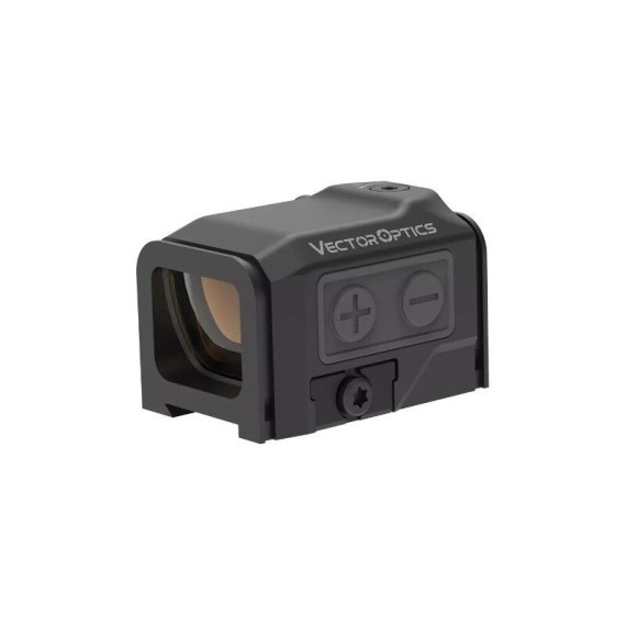 Vector Optics Constantine FFP 1-8X24