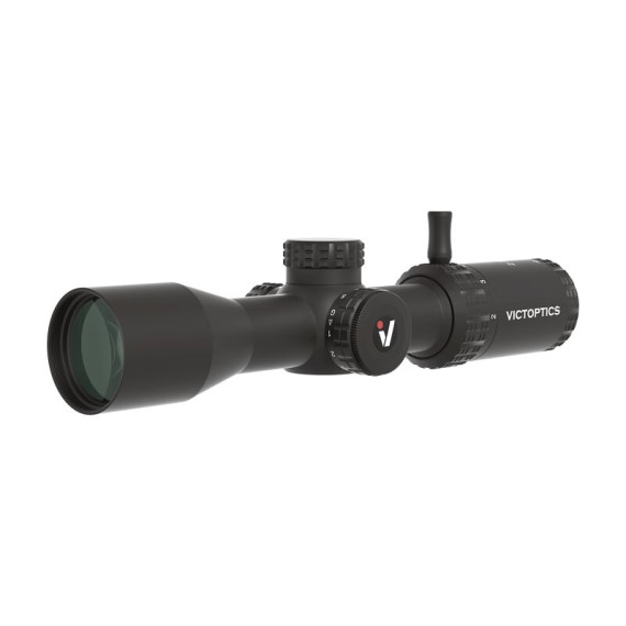 Vector Optics VictOptics SOI 4-12x40 SFP