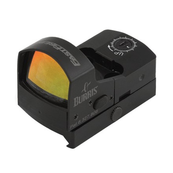 Burris Fastfire III 3 Moa