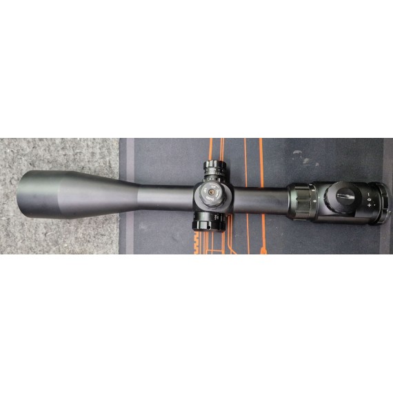 Blauoptik 6-24  Usato