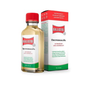 Ballistol Olio Universale liquido Ballistol Olio Universale liquido