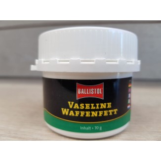 Ballistol Vaselina Grasso Universale Ballistol Vaselina Grasso Universale