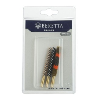 Beretta Set 3 scovoli per carabina e pistola cal.22/5,6