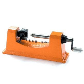 Lyman Universal Trimmer Tornio per Bossoli con 9 Pilotini