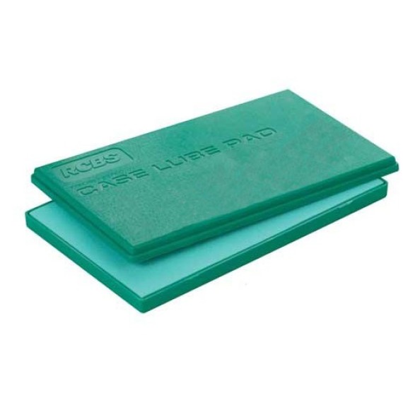 RCBS Case Lube Pad Tampone per bossoli