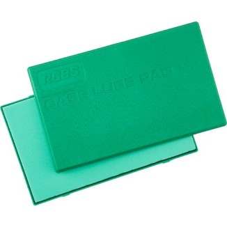 RCBS Case Lube Pad Tampone per bossoli