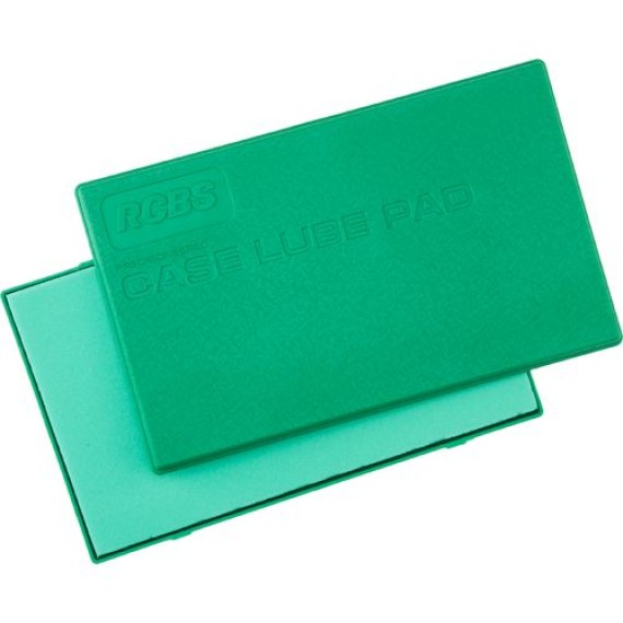 RCBS Case Lube Pad Tampone per bossoli