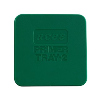 RCBS  Primer Tray 2