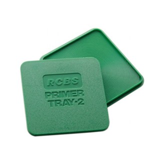 RCBS  Primer Tray 2