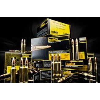 Sako Palle da carabina Hammerhead cal.270 Sako Palle da carabina Hammerhead cal.270