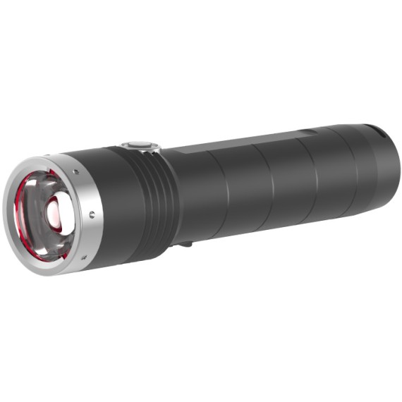 Led Lenser Torcia MT10