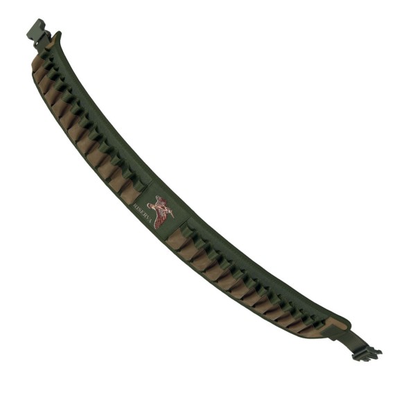 Riserva Cartuccera fucile cal. 12