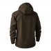 Deerhunter Giacca Sarek Shell Jacket with hood