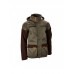 Winchester  Parka Track Racoon Green