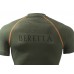 Beretta Maglia Intima Body Mapping 3D Manica Corta