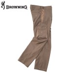 Browning Pantaloni e bermuda