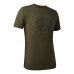Deerhunter Nolan T-shirt 