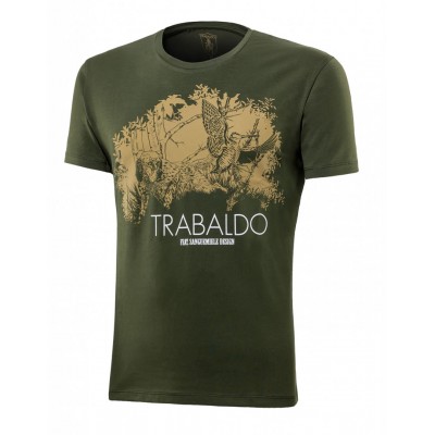 Trabaldo T-shirt Identity Setter