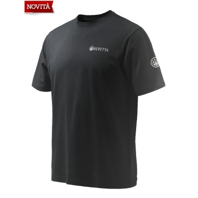 Beretta T-Shirt da Tiro Beretta Team
