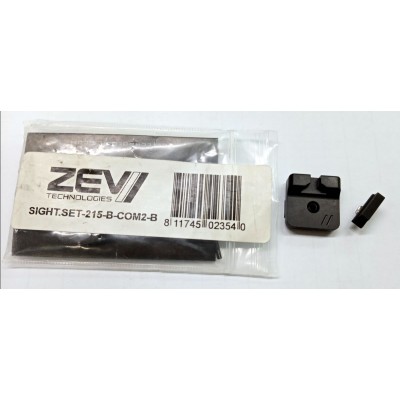 Zev Technologies Set Mire per Glock 17-34
