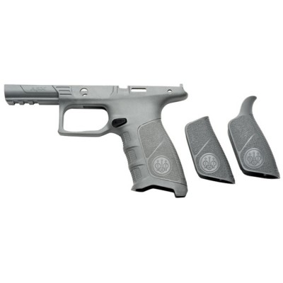 Beretta Kit Impugnatura e Dorsalini - APX - Wolf Grey