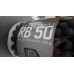 Rubber Ball RB50 cal. 50 palle per aria compressa