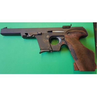 Walther GSP cal. 22 L.R.