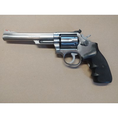 Smith & Wesson 66 cal. 357 Mag