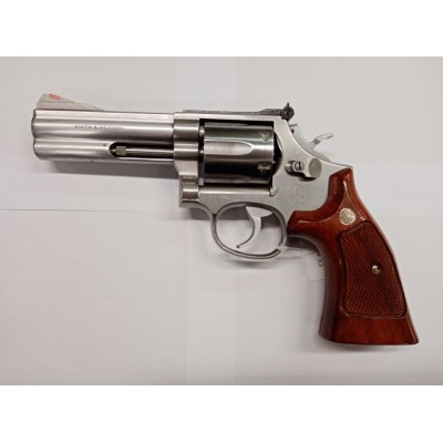 Smith & Wesson 686-1 cal.357 Magnum