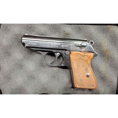 Walther PPK  cal.7,65