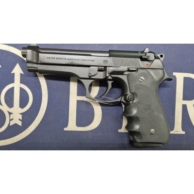Beretta 98FS cal.9x21