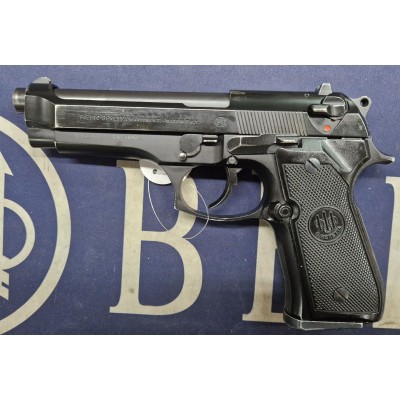 Beretta 98 FS cal.9x21