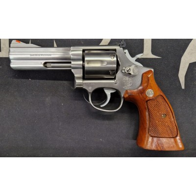 Smith & Wesson 686-3 anni 90" cal.357 Magnum
