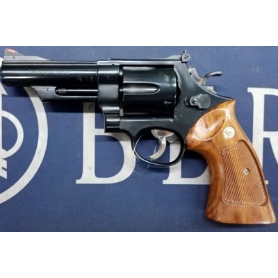 Smith & Wesson 29-2 cal. 44 magnum